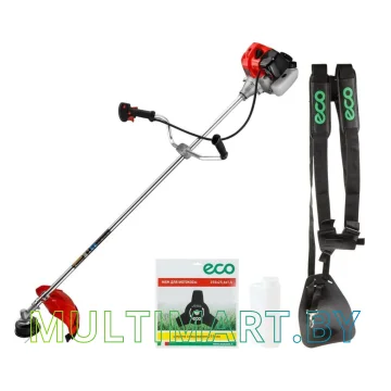 Триммер ECO GTP-251 Power